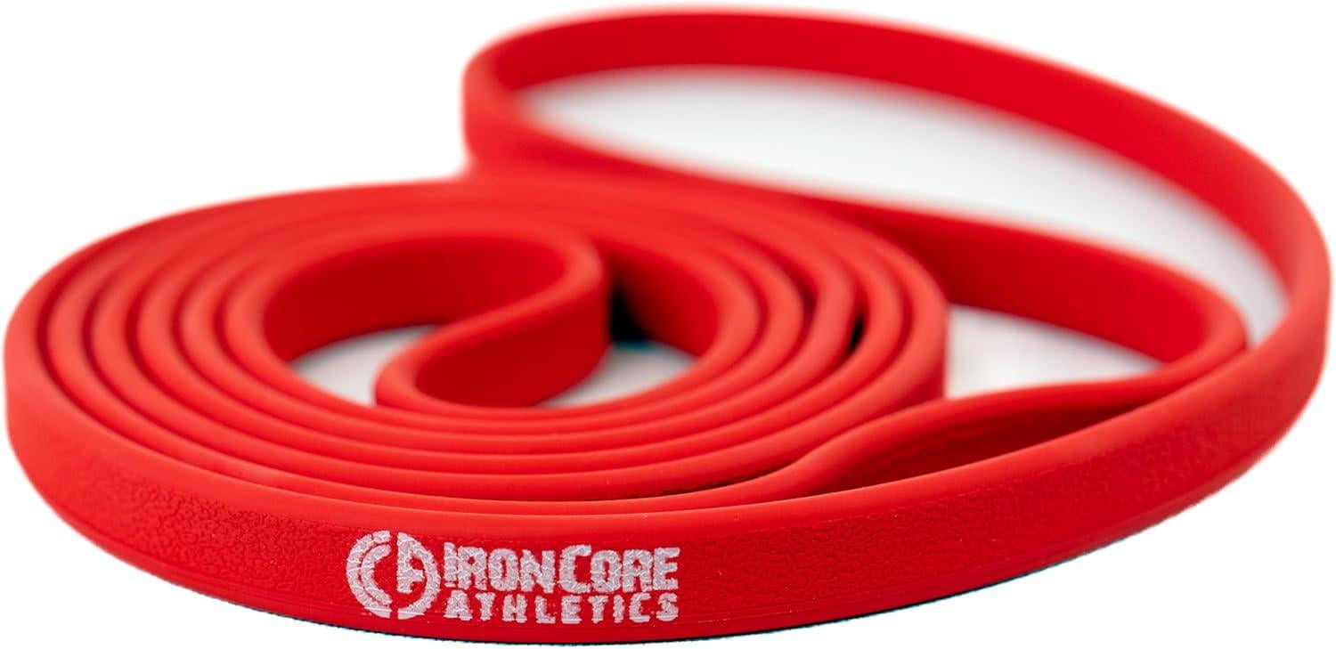 Unisex Booty Band Hip Circle Loop Resistance Band ... - Vicedeal