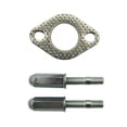 thumbnail image 1 of Premium Exhaust Gasket Kit, 1 of 1