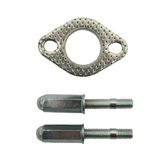 Premium Exhaust Gasket Kit