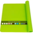 Premium Extra Large Silicone Table Mat NonStick, Heat Resistant