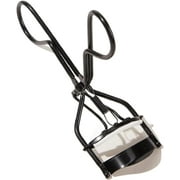 Premium Eyelash Curler for Women, Professional Stainless Steel Lash Curler with Silicone Pads, Lifts & Curls Lashes Comfortably