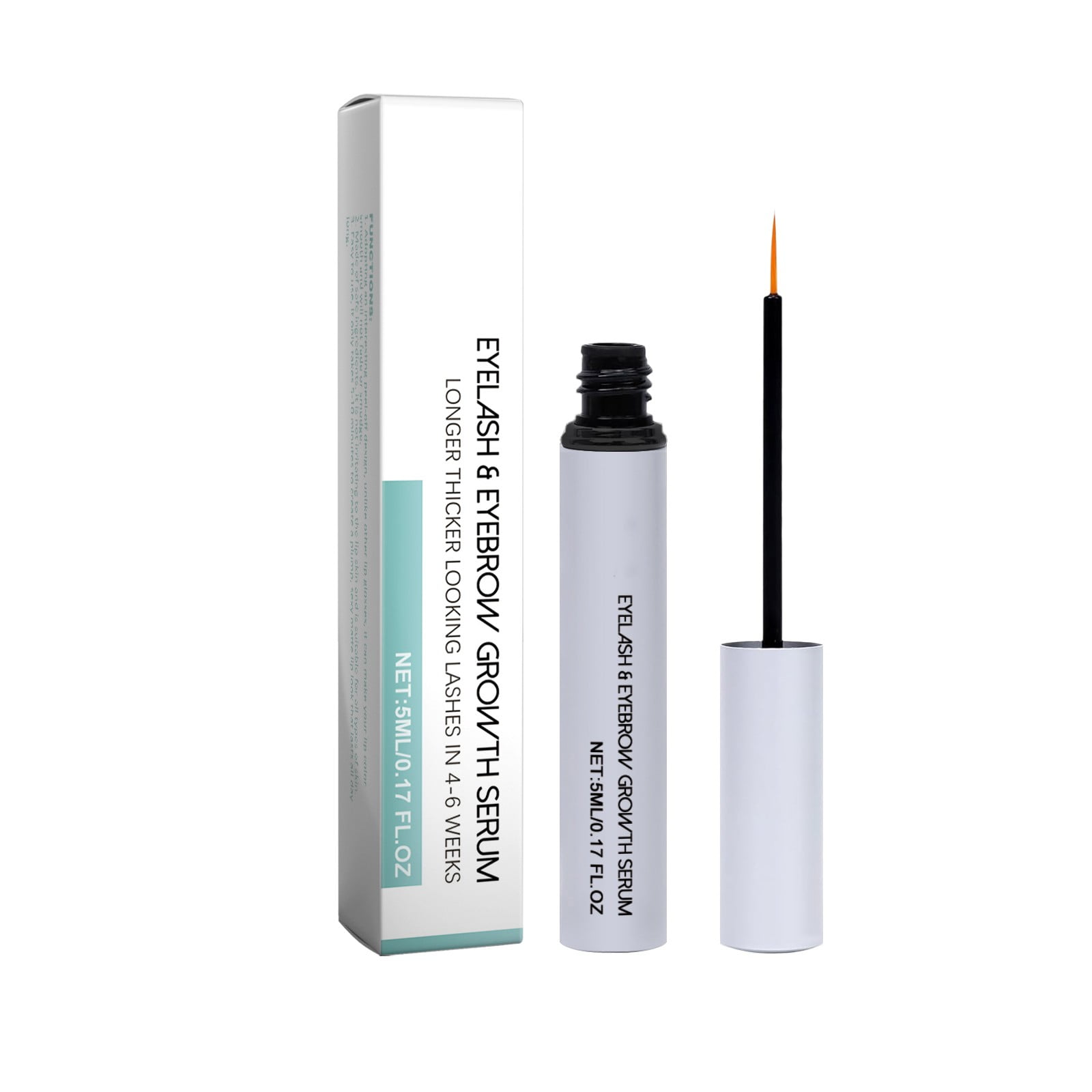 Eyelash Enhancer Pure Organic/Natural Ingredients Enhancement For