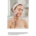 thumbnail image 1 of Premium Face and Body Ice Roller - Cold Therapy Gel Massager for Puffiness Relief, 1 of 5