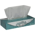 thumbnail image 1 of Premium Facial Tissue, 2-Ply, White, Flat Box, 100 Sheets/box, 100/box | Bundle of 5 Boxes, 1 of 2