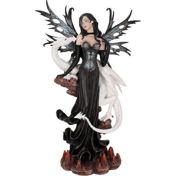 Premium Fantasy Isabella Limited Edition Statue (Fairy )