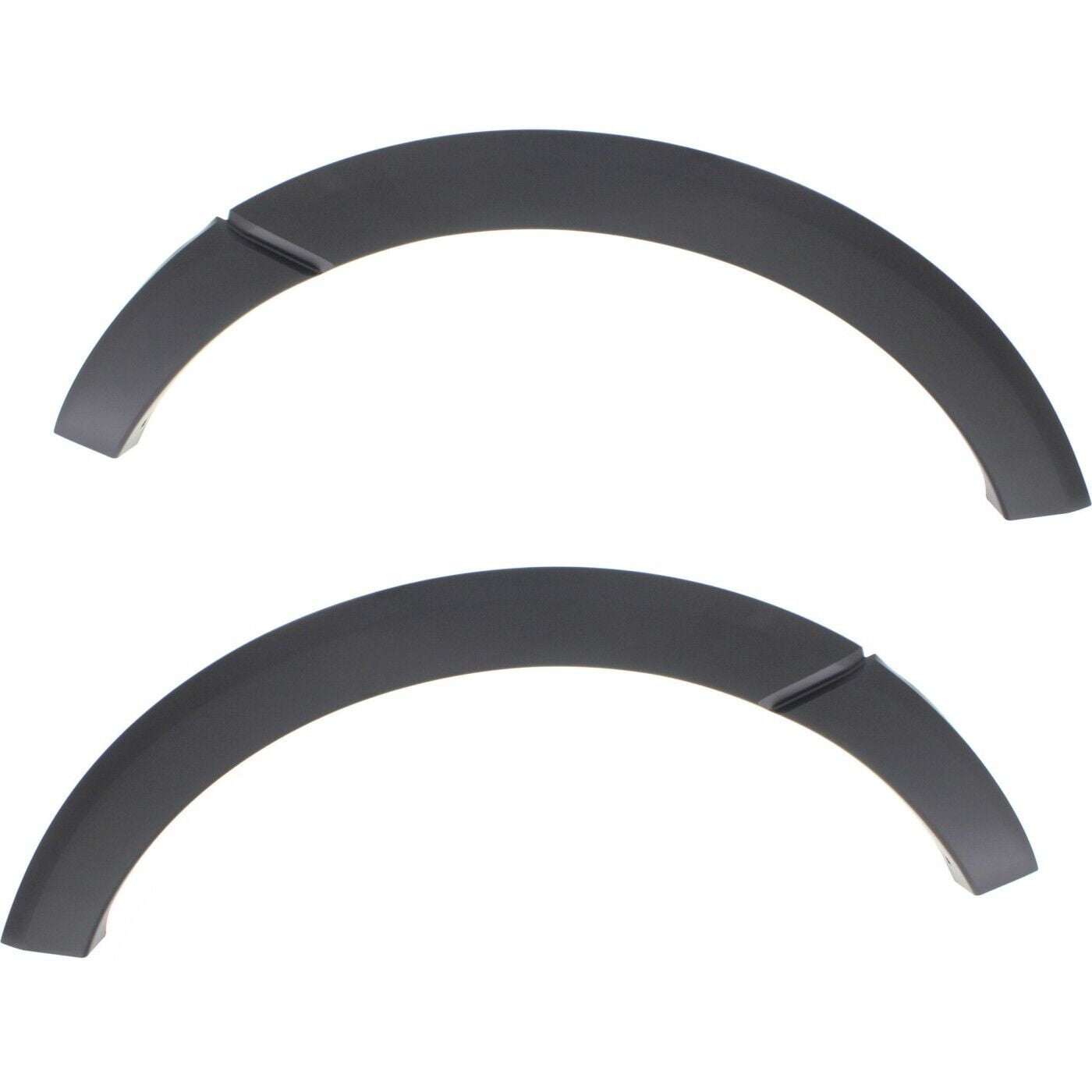 Premium Fender Trim Set for 2007-2017 Ford for Expedition Rear Driver ...