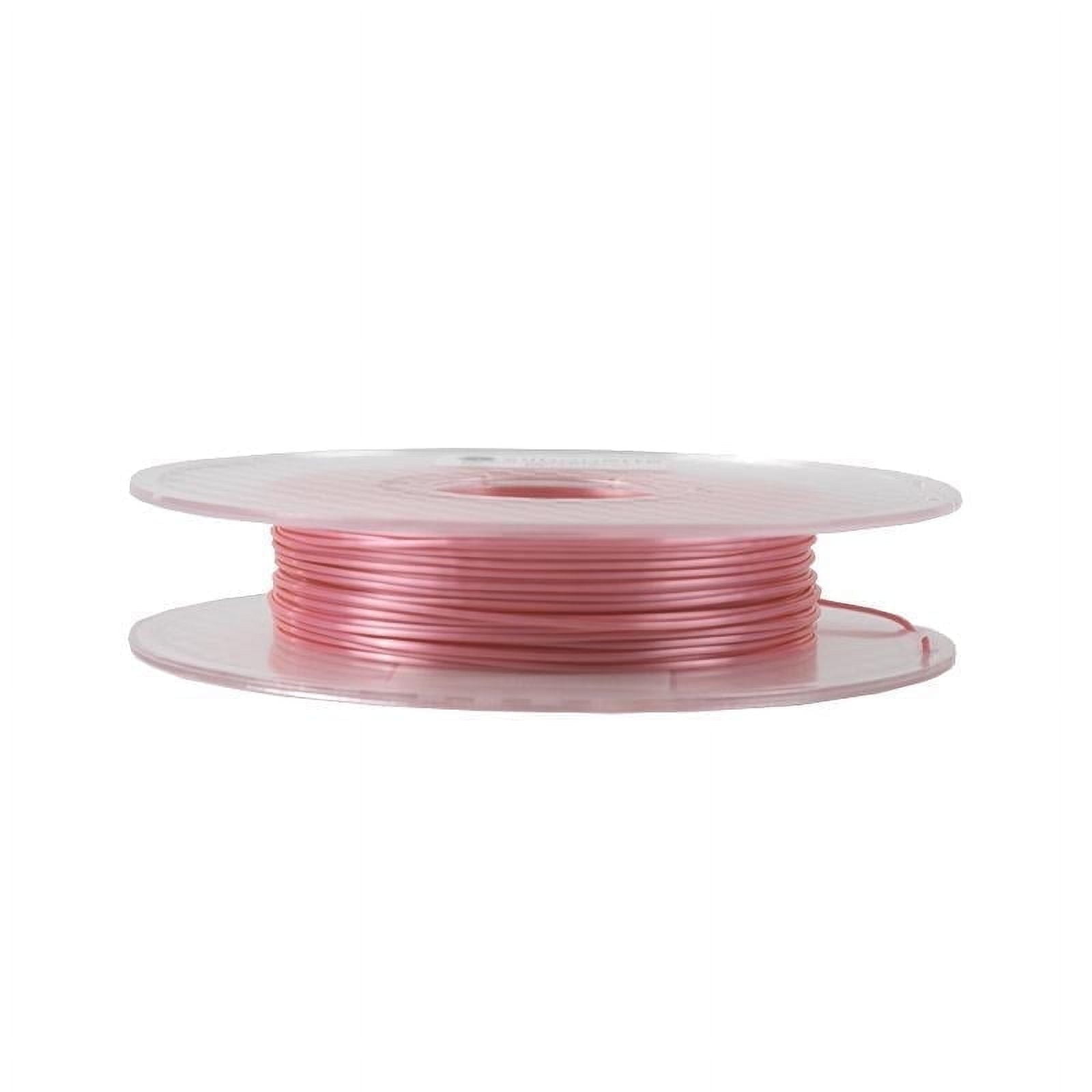 Premium Filament - Dark Silk Pink - Walmart.com