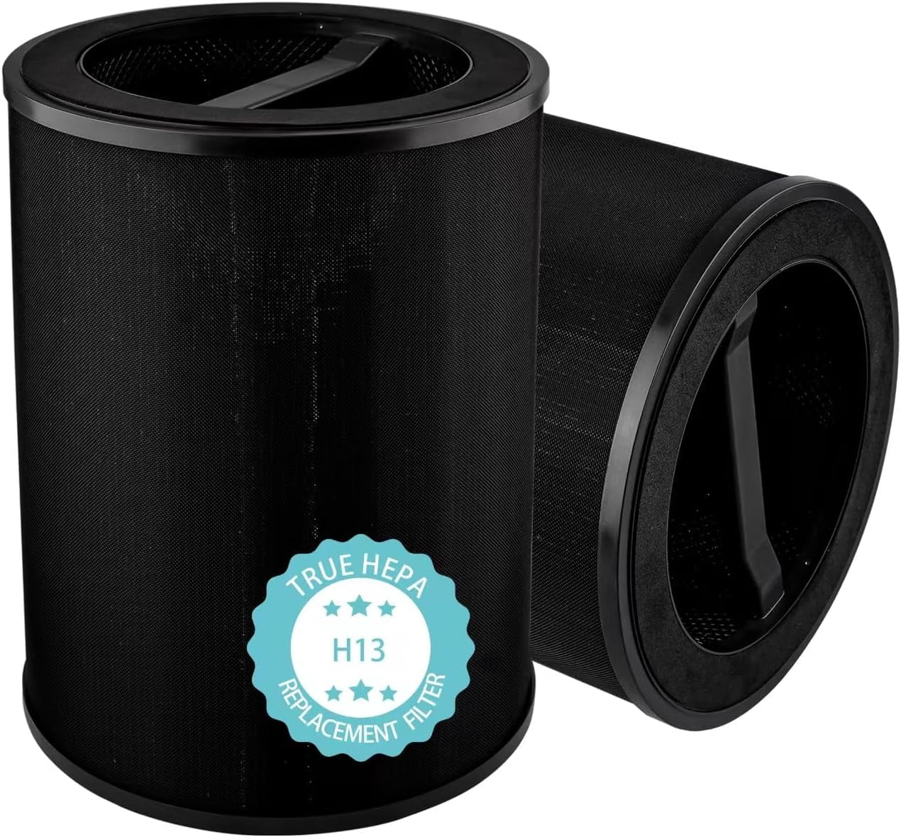 Premium Filter Compatible with WYZE Smart Air Purifier Premium