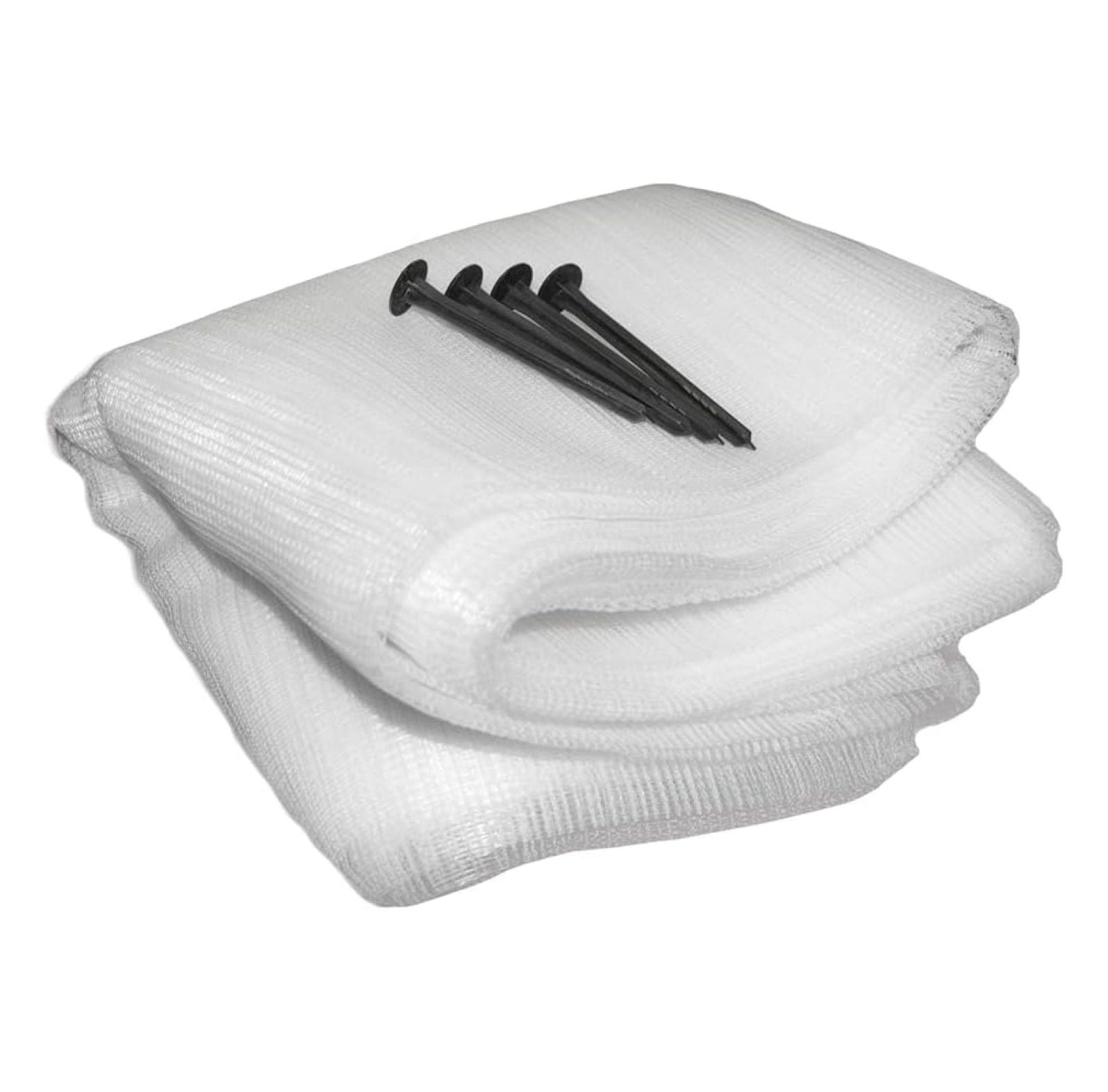 Premium Fine Mesh Pond Netting