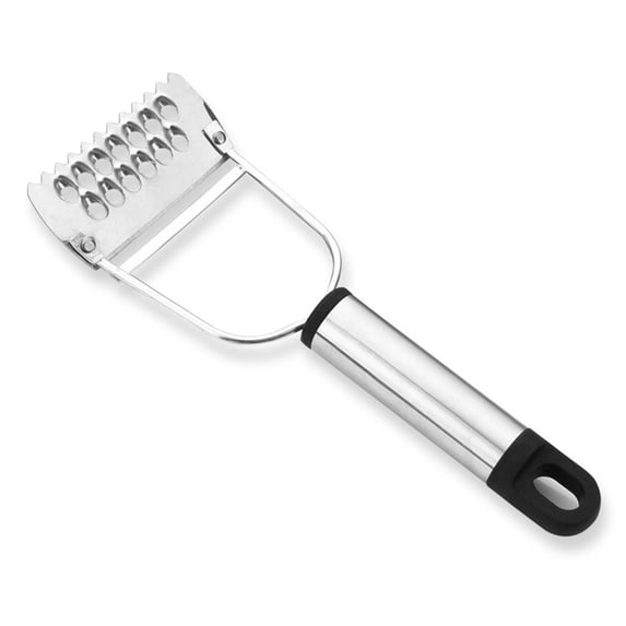Premium Fish Scaling Tool with Ergonomic Handle – Efficient, Gentle Fish Scale Remover for Home Cooking, Outdoor Activities, and Seafood Preparation