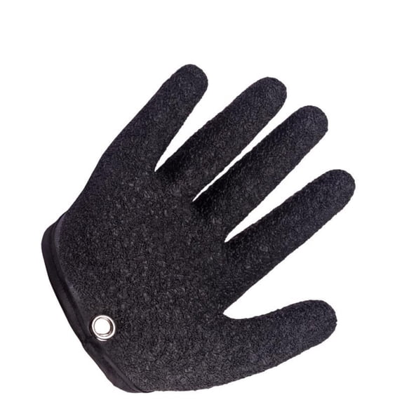 Premium Fishing Gloves with Puncture-Resistant Protection, Waterproof Design & Superior Grip for All-Season Angling Adventures