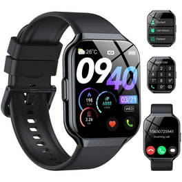 Smart watches for men walmart new arrivals