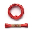 thumbnail image 1 of Premium Flat Waxed Cotton Boot Laces - Cobbler's Choice Shoe Laces - Durable and Beautiful Laces!, 1 of 7