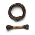 thumbnail image 1 of Premium Flat Waxed Cotton Boot Laces - Cobbler's Choice Shoe Laces - Durable and Beautiful Laces!, 1 of 7