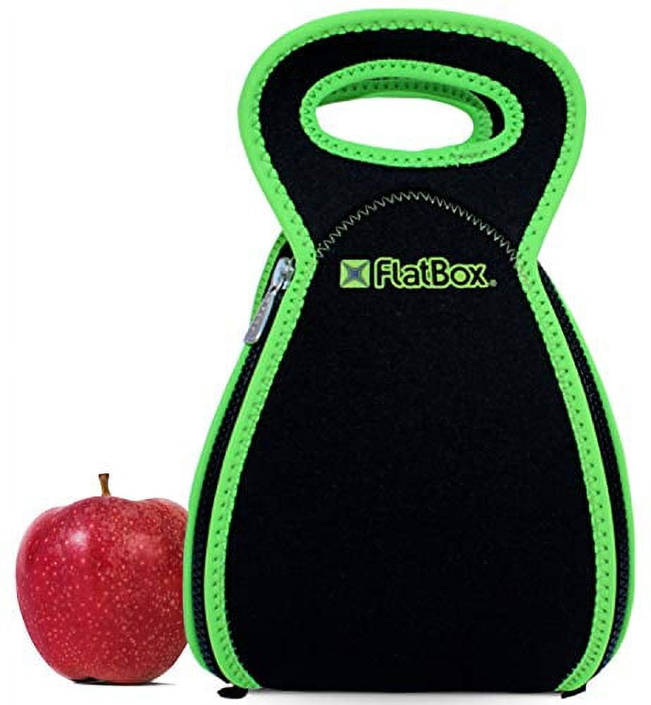 Premium FlatBox Original 2in1 LPremium FlatBox Original 2in1 Lunch