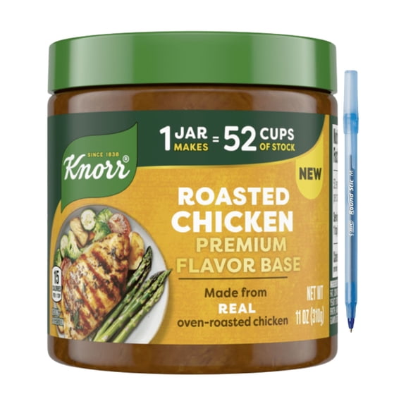Premium Flavor Base Roasted Chicken 11 oz