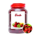 Premium Flavoring Jam for Bubble Tea Strawberry Flavor Fruit Jam