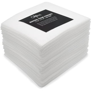 2-Pack Packing Foam Sheets - 54x16x2 Customizable Polyethylene
