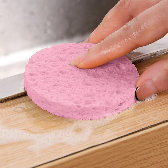 Premium Foam Textured Paint Sponge Eraser - High Absorbency Art Tool for Watercolor, Acrylic & Oil, Reusable Blending Corrector, Gentle on Paper, Easy Clean Artist Essential