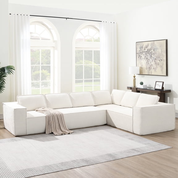 Premium Foam and Pocket Spring - Optimal Comfort and Shape Retention - Various Room Configurations - Lightweight and Flexible Design