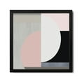 thumbnail image 1 of Premium Framed Art Print - Balanced Blush II, 1 of 3