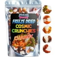 Premium Freeze Dried Candy DHF10 Chamoy Candy TikTok Candy with Sweet