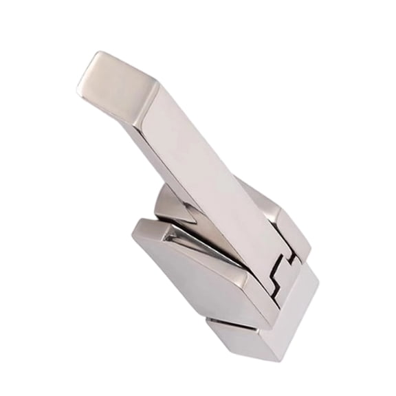 Premium Freezer Cabinet Alloy Construction For Secure Installation Replacement Refrigerator Latches