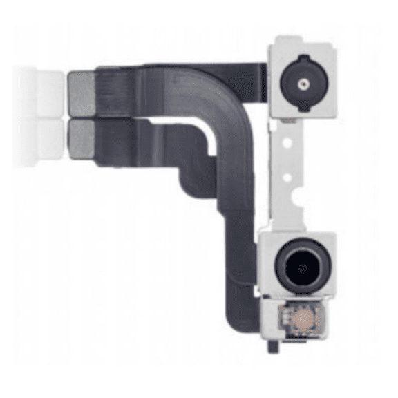 Premium Front Camera Flex Cable for Phone 12Pro Cellphone Camera Repair Cable