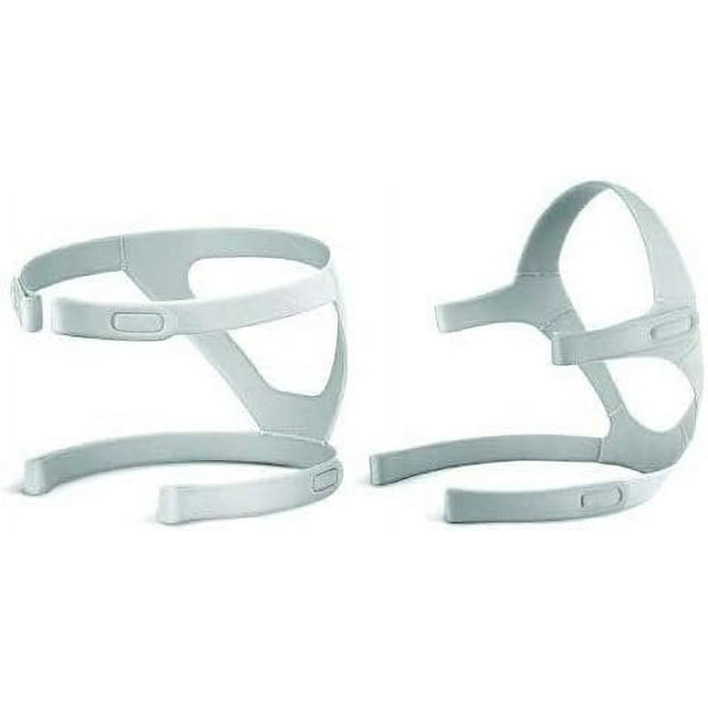Premium Full Face CPAP Mask Headgear Headgear only Compatible with The Mars Wellness Soft