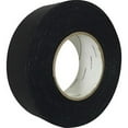thumbnail image 1 of Premium Gaffer Tape, Black - 12 Count, 1 of 1