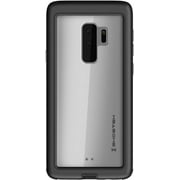 Premium Galaxy S9 Plus Case for Samsung S9 Ghostek Atomic Slim (Black)