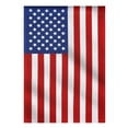 thumbnail image 1 of Premium Garden Flag USA Garden Flag United States Decorative Garden Flags Quality Polyester American Flag Outdoor 18 x 12.5 Inch, 1 of 4