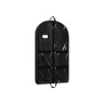 thumbnail image 1 of Premium Garment Storage Bag with Transparent Window for Travel and Closet Organization – Foldable, Dustproof, and Portable Suit Cover for Keeping Clothing Tidy, 1 of 5