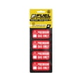 thumbnail image 1 of Premium Gas Only Sticker | 2x1 | 4 Labels - Made in USA, 1 of 7