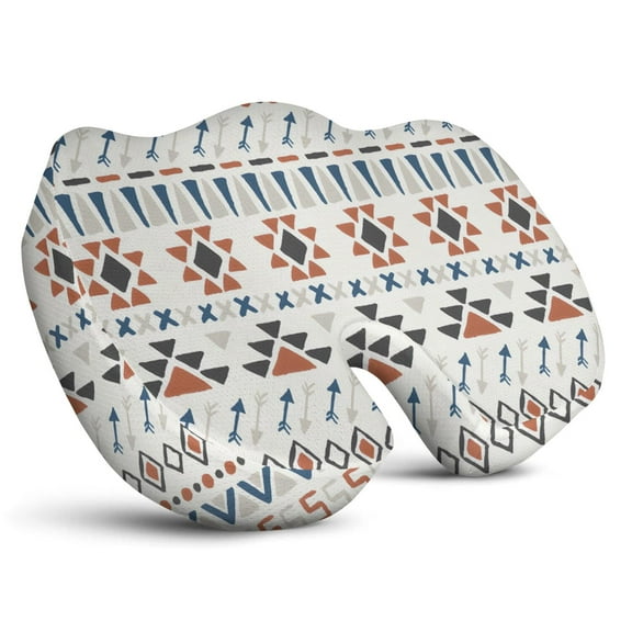 Premium Gel & Memory Foam Seat Cushion–Doctor Recommended Office Chair Cushion,Car Seat Cushion–Chair Cushions for Back & Sciatica Pain Relief–Seat Cushions for Office & Desk