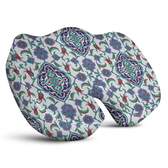 Premium Gel & Memory Foam Seat Cushion–Doctor Recommended Office Chair Cushion,Car Seat Cushion–Chair Cushions for Back & Sciatica Pain Relief–Seat Cushions for Office & Desk