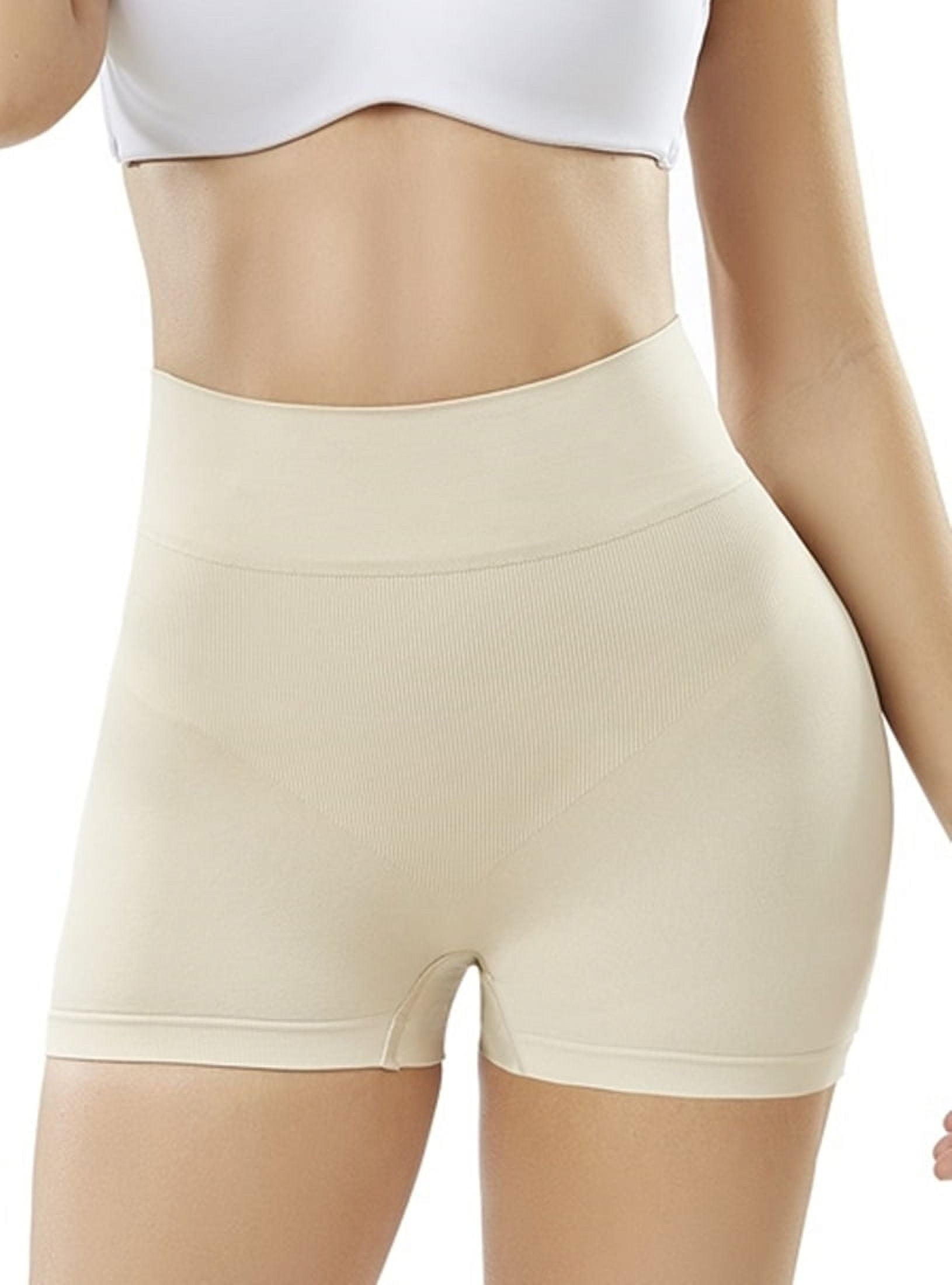 Premium Girdle for Women Fajas Colombianas Fresh and Light Booty Booster  Girl Invisible-Fit Short Seamless Yarns And 