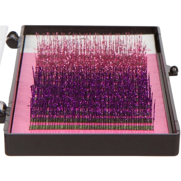 Premium Glitter Lashes