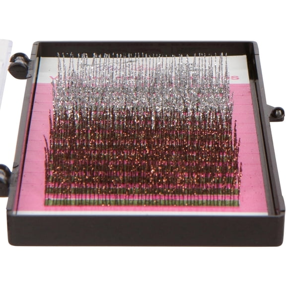 Premium Glitter Lashes