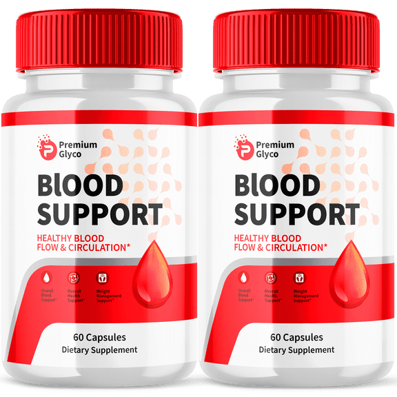Premium Glyco Advanced Formula Capsules Glycogen Support Pills 120 Capsules