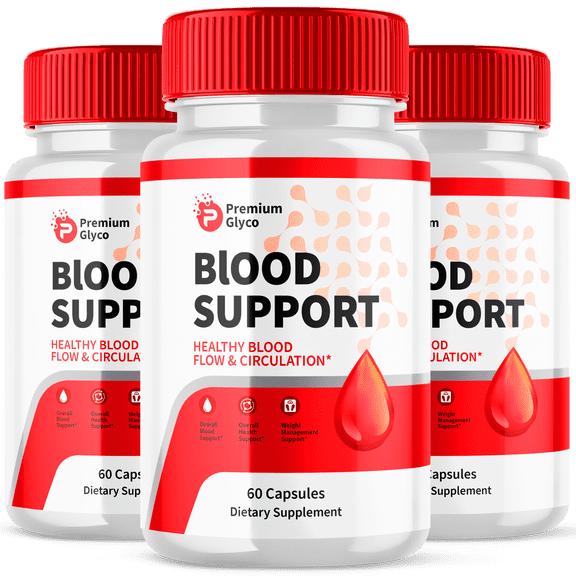 Premium Glyco Advanced Formula Capsules Glycogen Support Pills 180 Capsules