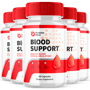 Premium Glyco Advanced Formula Capsules Glycogen Support Pills 300 Capsules
