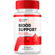 Premium Glyco Advanced Formula Capsules Glycogen Support Pills 60 Capsules