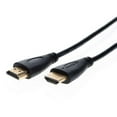 thumbnail image 1 of HDMI Cable High Speed 12 ft 4K UHD HDR Ethernet Compatible for TV, Monitor, Gaming, Cables Direct Online, 1 of 6