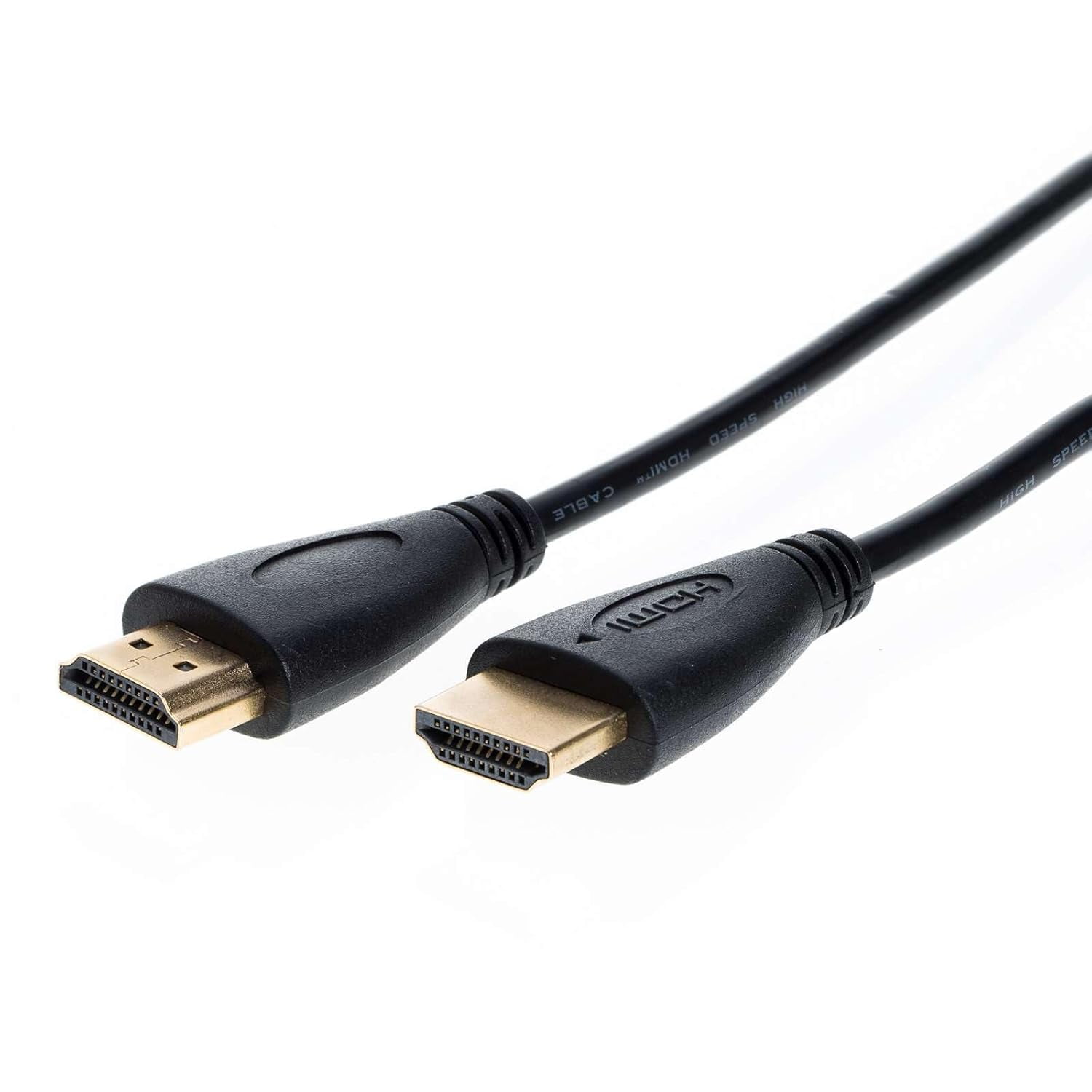 HDMI Cable High Speed 30 ft 4K UHD HDR Ethernet Compatible for TV, Monitor, Gaming, Cables Direct Online