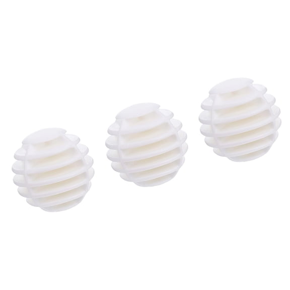Premium Golf Practice Balls High-Elasticity Design For Indoor/Outdoor Swing Training All Skill Levels