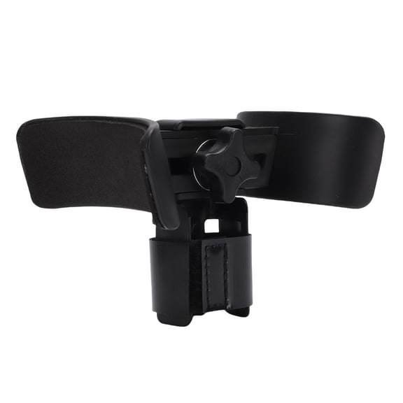 Premium Golf Putting Aid Trainer Adjustable Portable Posture Correction Swing Trainer Wrist Training Equipment for Beginners and Professionals - Improve Your Short Game Today (15.00 inches / 38.1 cm)
