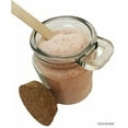 thumbnail image 1 of Premium Gourmet Pink Himalayan Salt (10Oz Ground Extra-Fine) In Reusable Glass Chefs Spice Jar With Cork & Spoon ~Kosher Certified~ Loved By Chefs Everywhere! Non-GMO, 1 of 2