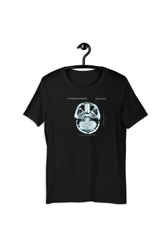 Premium Graphic Tee - Unique Song Inspired Shirt with Fast Delivery-TH932