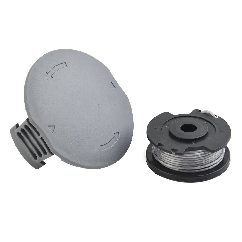 Premium Grass Line Spool Cover for Bosch for Easygrasscut 26 Perfect
